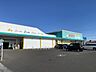 周辺：ハシドラッグ福島中央店 徒歩6分。 440m