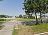 周辺：米沢市立南部小学校 徒歩11分。 860m