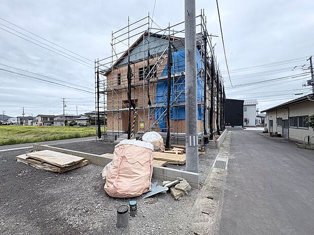 現地写真 2026/09撮影