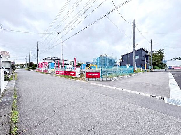 現地写真 2026/09撮影