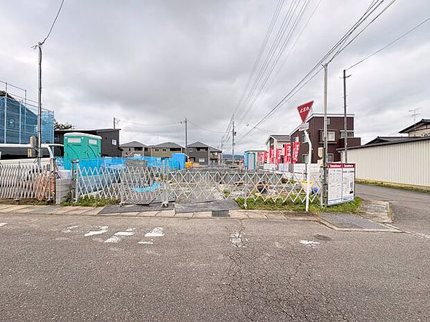 現地写真 2026/09撮影