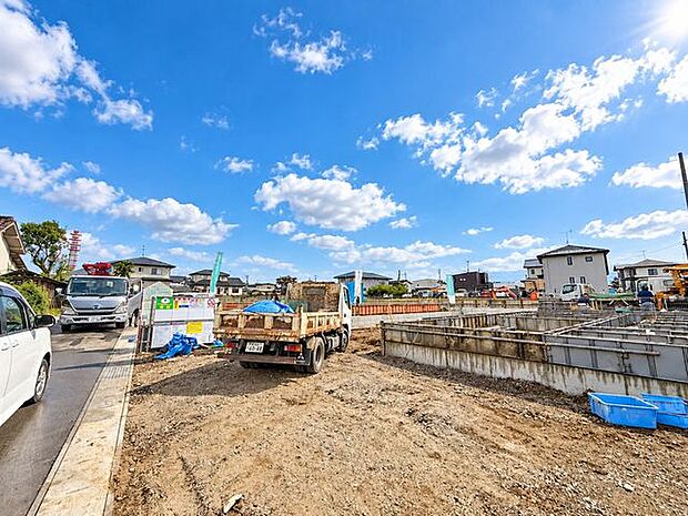 現地写真 2026/09撮影