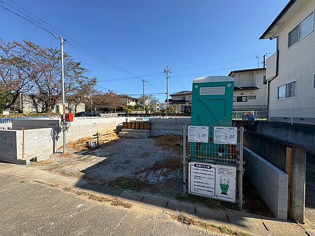 現地写真 2026/10撮影