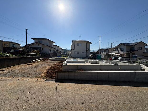 現地写真 2026/10撮影