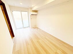 東武伊勢崎線 五反野駅 徒歩12分の賃貸アパート 1階2LDKのリビング/ダイニング