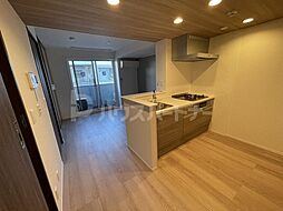 セレスティア白鳥 3階2LDKのリビング/ダイニング