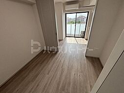 東京メトロ千代田線 綾瀬駅 徒歩10分の賃貸マンション 2階2Kのリビング/ダイニング