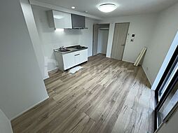 京成金町線 柴又駅 徒歩5分の賃貸アパート 1階ワンルームのリビング/ダイニング