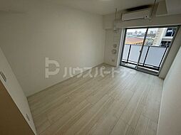 京成押上線 京成立石駅 徒歩6分の賃貸マンション 10階1Kのリビング/ダイニング