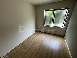 CK四ツ木 103 1階1Kのリビング/ダイニング