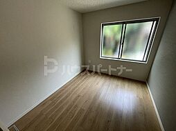 CK四ツ木 203 2階1Kのリビング/ダイニング