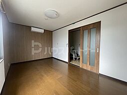 JR総武線 新小岩駅 徒歩25分の賃貸アパート 2階1Kのリビング/ダイニング