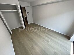 クレヴィスタ立石II 3階1Kのリビング/ダイニング