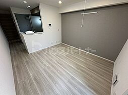 セレスティア東向島 207 2階1LDKのリビング/ダイニング