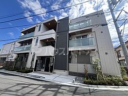 セレスティア東向島