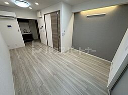 セレスティア東向島 306 3階1LDKのリビング/ダイニング