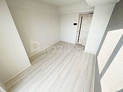 GENOVIA金町 1210 12階1Kのリビング/ダイニング