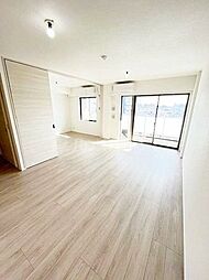 Ｎ−ｓｔａｇｅ船堀 2階3LDKのリビング/ダイニング