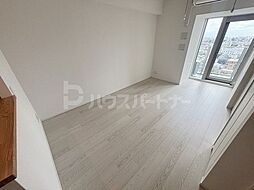 グランカーサ船堀I 14階2LDKのリビング/ダイニング