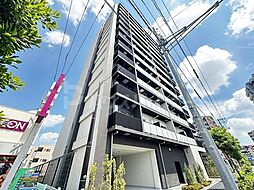 アーバンパークお花茶屋