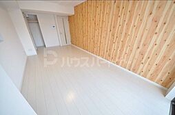 ブランクレール浅草 602 6階1Kのリビング/ダイニング