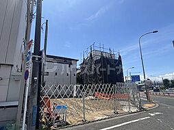 都営新宿線 一之江駅 徒歩7分の賃貸アパート