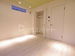 JR常磐線 金町駅 徒歩3分の賃貸マンション 2階1Kのリビング/ダイニング