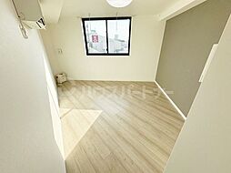 レピュア青砥レジデンス 502 5階1Kのリビング/ダイニング