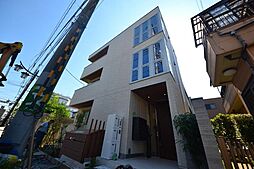 東京メトロ千代田線 綾瀬駅 徒歩10分