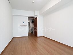 JR常磐線 亀有駅 徒歩4分の賃貸マンション 7階1Kのリビング/ダイニング