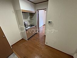 プリマベーラお花茶屋 101 1階1Kのリビング/ダイニング