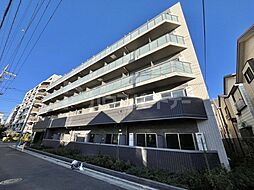 京成押上線 青砥駅 徒歩5分の賃貸マンション