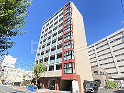 東武伊勢崎線 五反野駅 徒歩10分の賃貸マンション