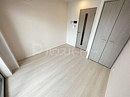 AZESTお花茶屋IV 304 3階1Kのリビング/ダイニング