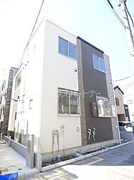 東武伊勢崎線 小菅駅 徒歩6分