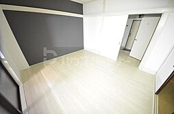 東京メトロ千代田線 北綾瀬駅 徒歩7分の賃貸マンション 3階1Kのリビング/ダイニング