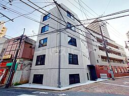 JR総武線 小岩駅 徒歩4分の賃貸マンション