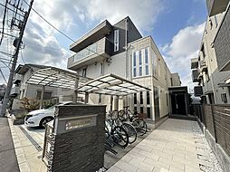 JR総武線 新小岩駅 徒歩15分