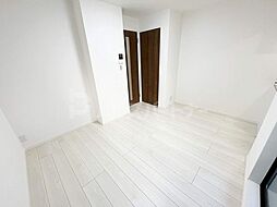 京成押上線 京成立石駅 徒歩7分の賃貸アパート 2階ワンルームのリビング/ダイニング