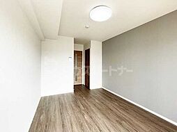 アルファコート四ツ木 8階1Kのリビング/ダイニング