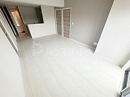 東京メトロ東西線 葛西駅 徒歩5分の賃貸マンション 7階2SLDKのリビング/ダイニング