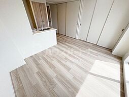 都営新宿線 瑞江駅 徒歩8分の賃貸マンション 5階3LDKのリビング/ダイニング