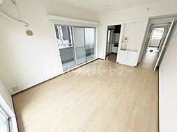 青戸パークホームズ 3階3LDKのリビング/ダイニング