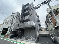 GENOVIA京成立石V