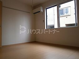 アビテ西新小岩 103 1階1Kのリビング/ダイニング