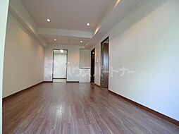 東京メトロ千代田線 綾瀬駅 徒歩11分の賃貸マンション 1階1LDKのリビング/ダイニング