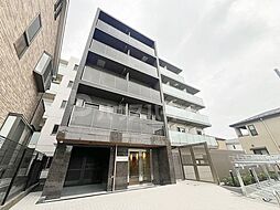 東京メトロ千代田線 綾瀬駅 徒歩6分の賃貸マンション