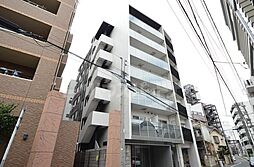 東武伊勢崎線 曳舟駅 徒歩9分の賃貸マンション