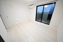 ルネコート高砂ＷＥＳＴ　Ａ棟 202 2階1Kのリビング/ダイニング