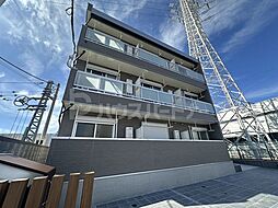 JR常磐線 亀有駅 徒歩18分の賃貸マンション